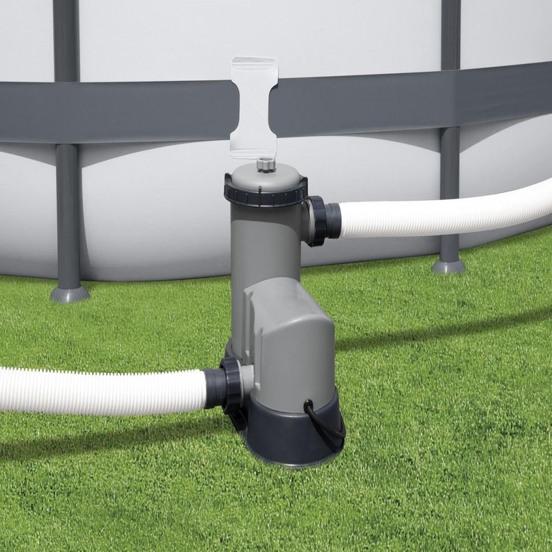Bomba De Filtrado De 5678 Litros Flowclear™ Bestway-6