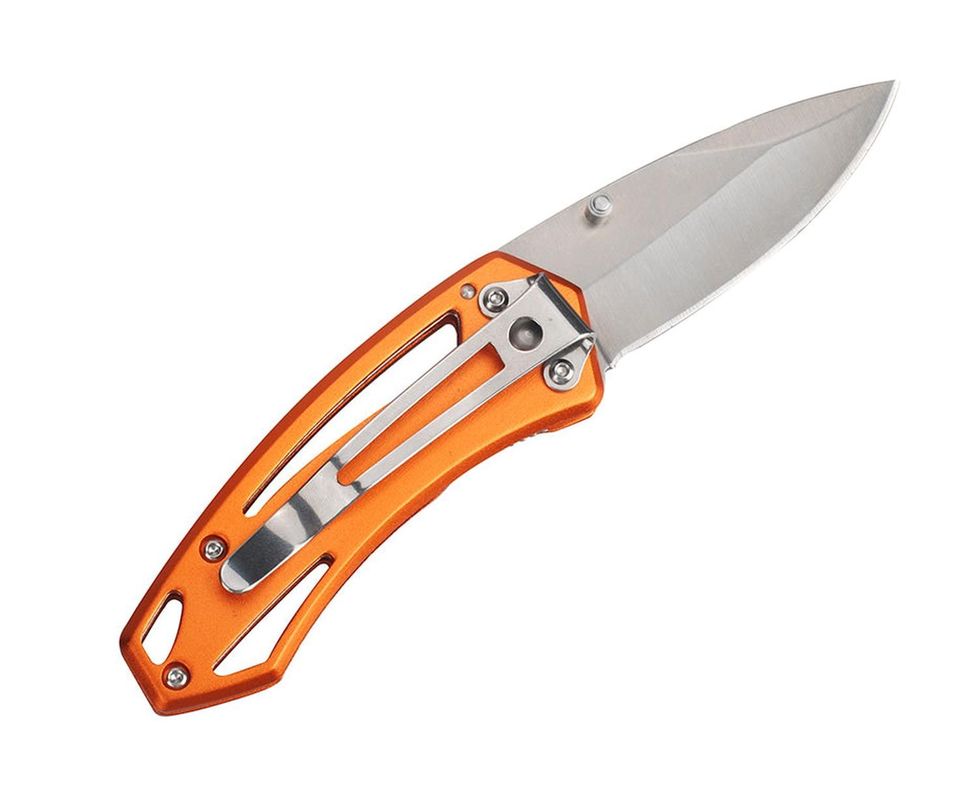 Cuchillo Plegable National Geographic-1