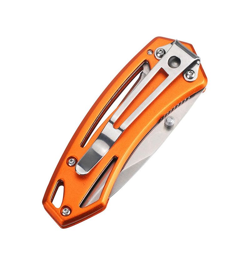 Cuchillo Plegable National Geographic-2