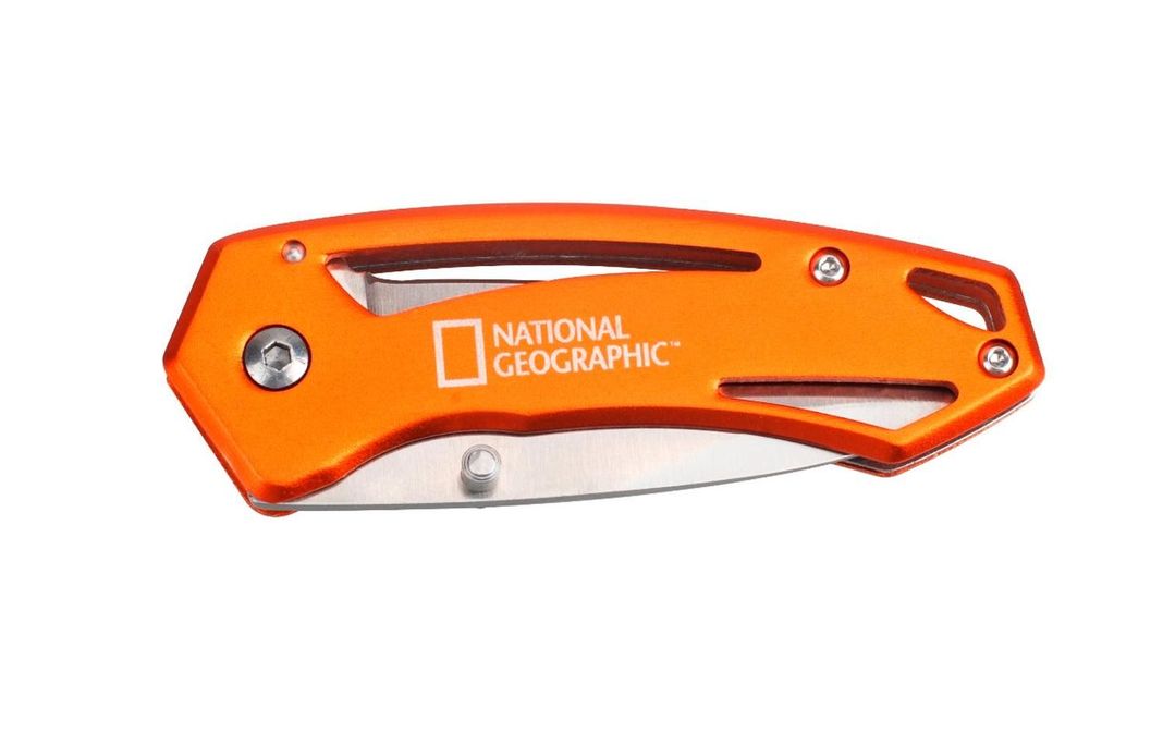 Cuchillo Plegable National Geographic-3