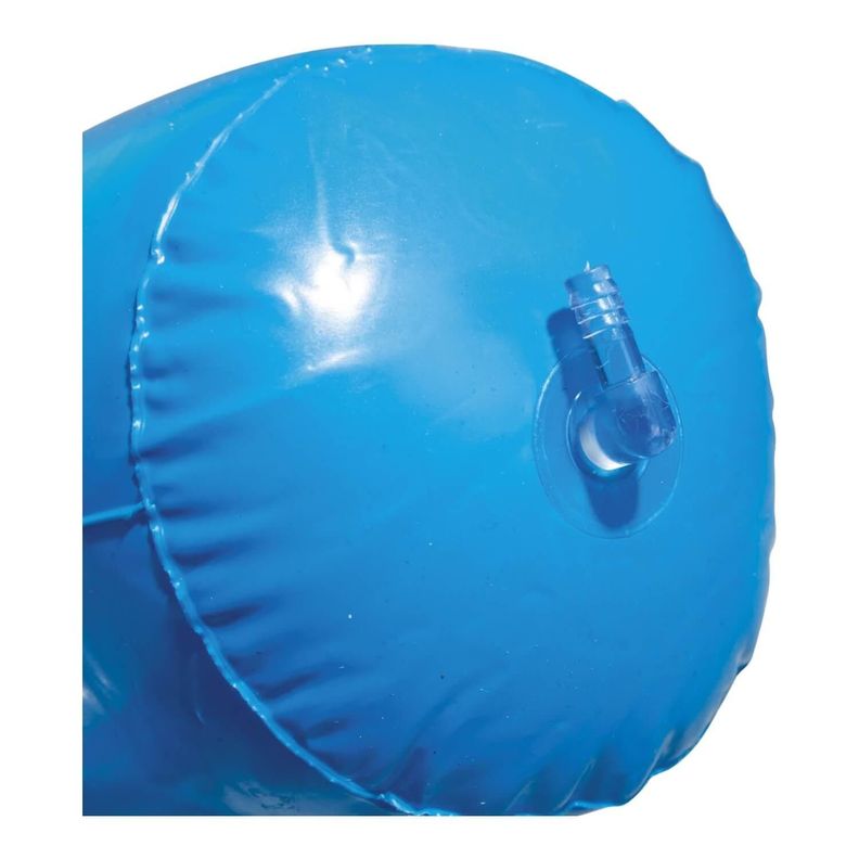 Piscina Inflable Bestway Con Toldo Desmontable 140x140x114cm-6