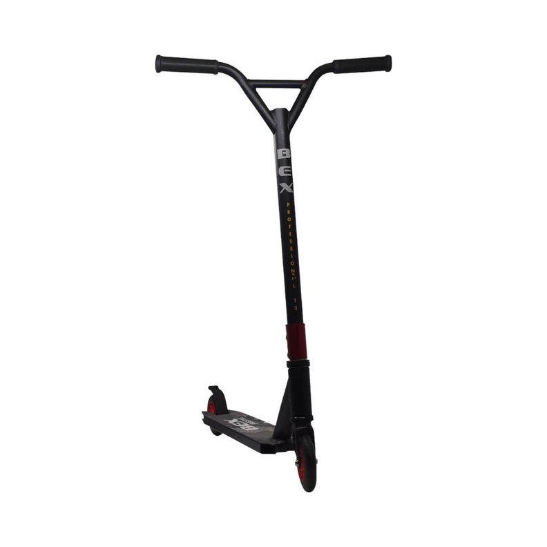 Scooter Freestyle Acrobacia de Salto Professional T2 Bex-0
