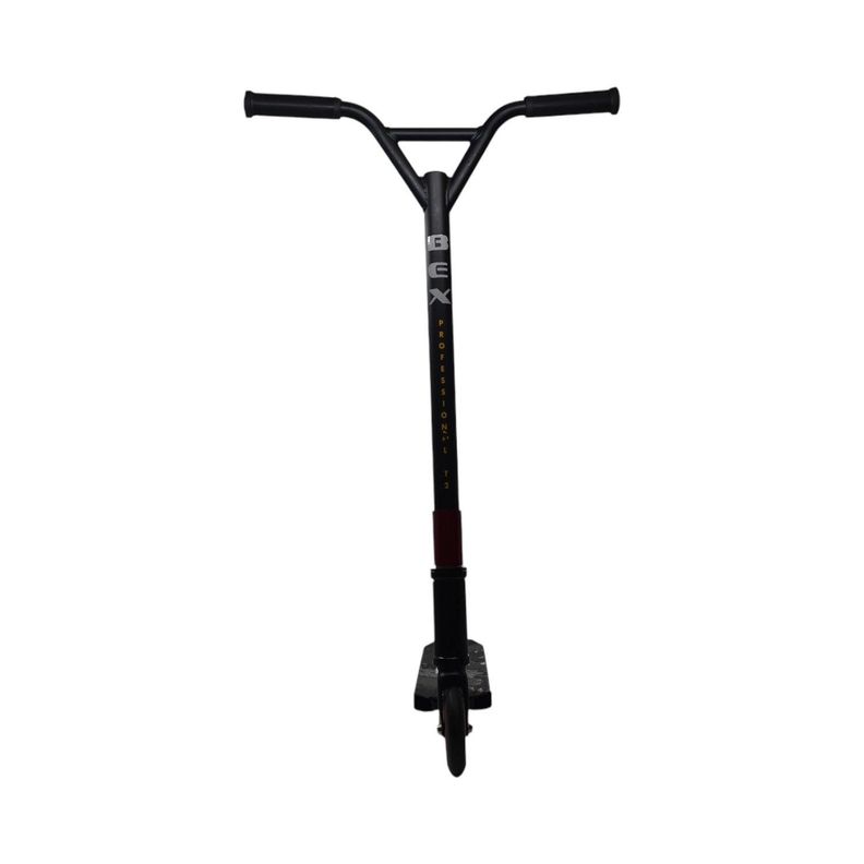 Scooter Freestyle Acrobacia de Salto Professional T2 Bex-1