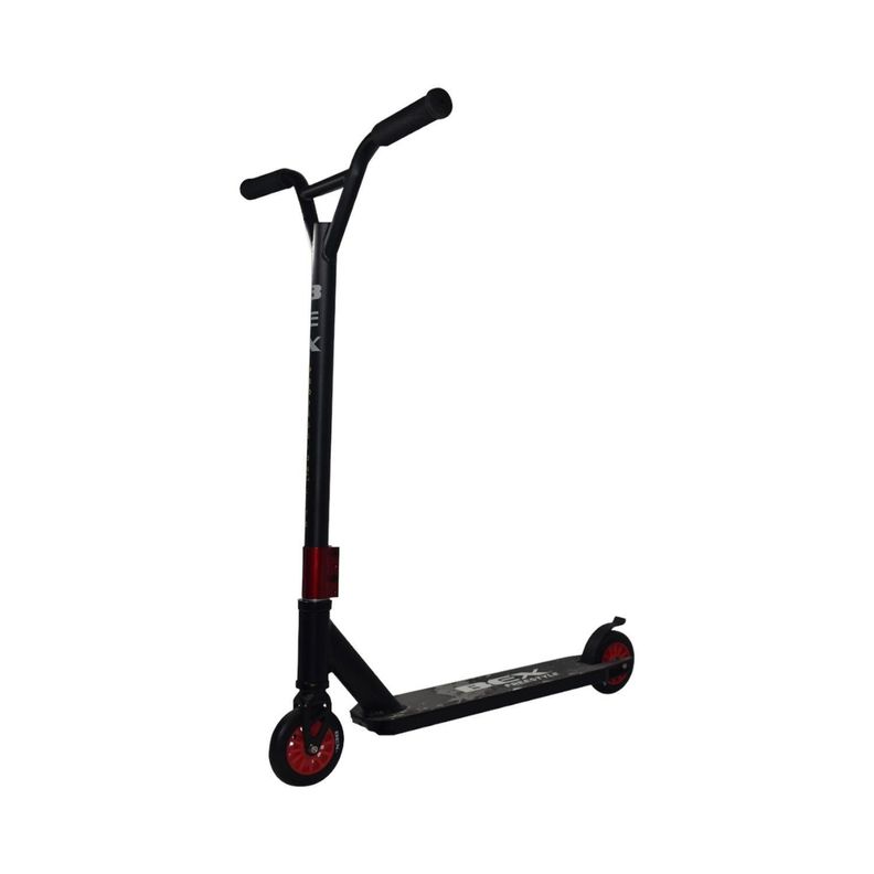 Scooter Freestyle Acrobacia de Salto Professional T2 Bex-2