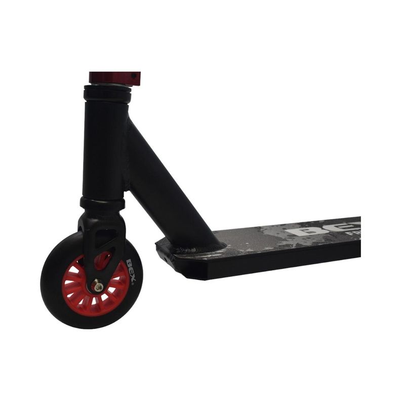 Scooter Freestyle Acrobacia de Salto Professional T2 Bex-5