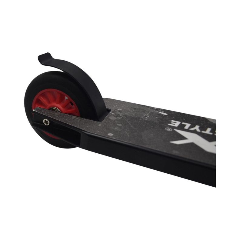 Scooter Freestyle Acrobacia de Salto Professional T2 Bex-6