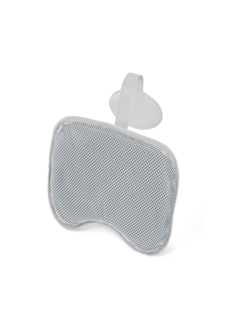 Almohada Reposa Cabeza (2 uds) Para Hot Tub Inflable Bestway-0