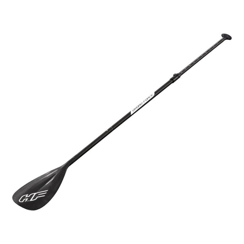 Stand Up Paddle Inflable Set con ventana 340x89x15cm Bestway-5
