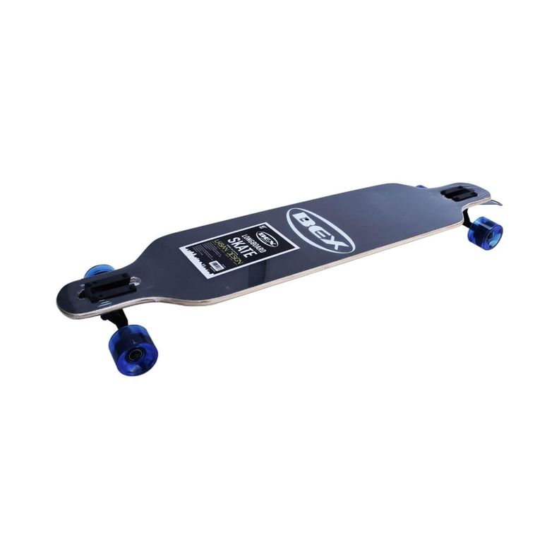 Tabla Patineta Skate Longboard Bex 41" - 104cm Bex-0