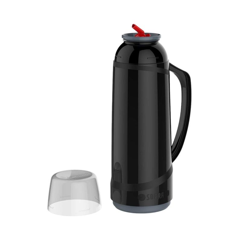Termo Soprano Con Boquilla 1 Litro-1