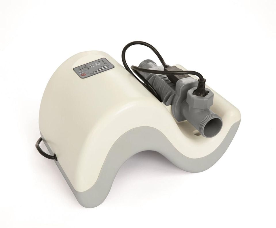 Clorador Salino Para Piscina Estructral Flowclear™ 18Gr/Hora Bestway-0
