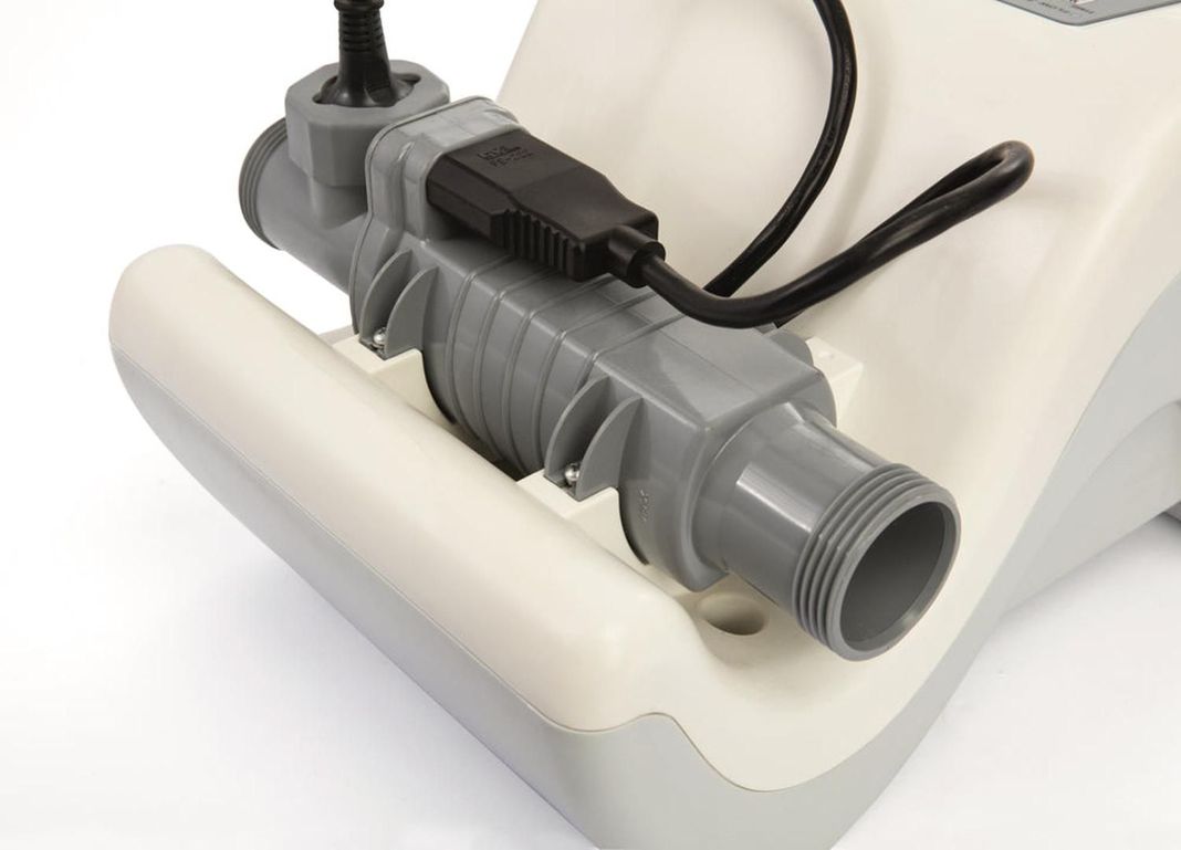 Clorador Salino Para Piscina Estructral Flowclear™ 18Gr/Hora Bestway-3