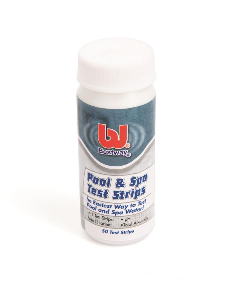 Clorador Salino Para Piscina Estructral Flowclear™ 18Gr/Hora Bestway-5