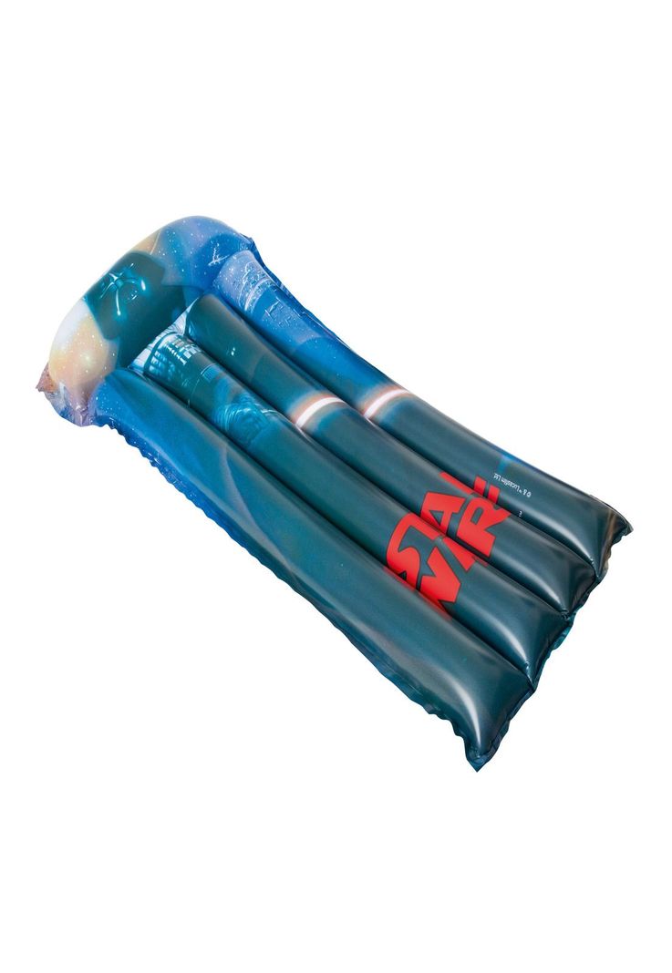 Colchoneta Inflable Star Wars 191X89Cm-0