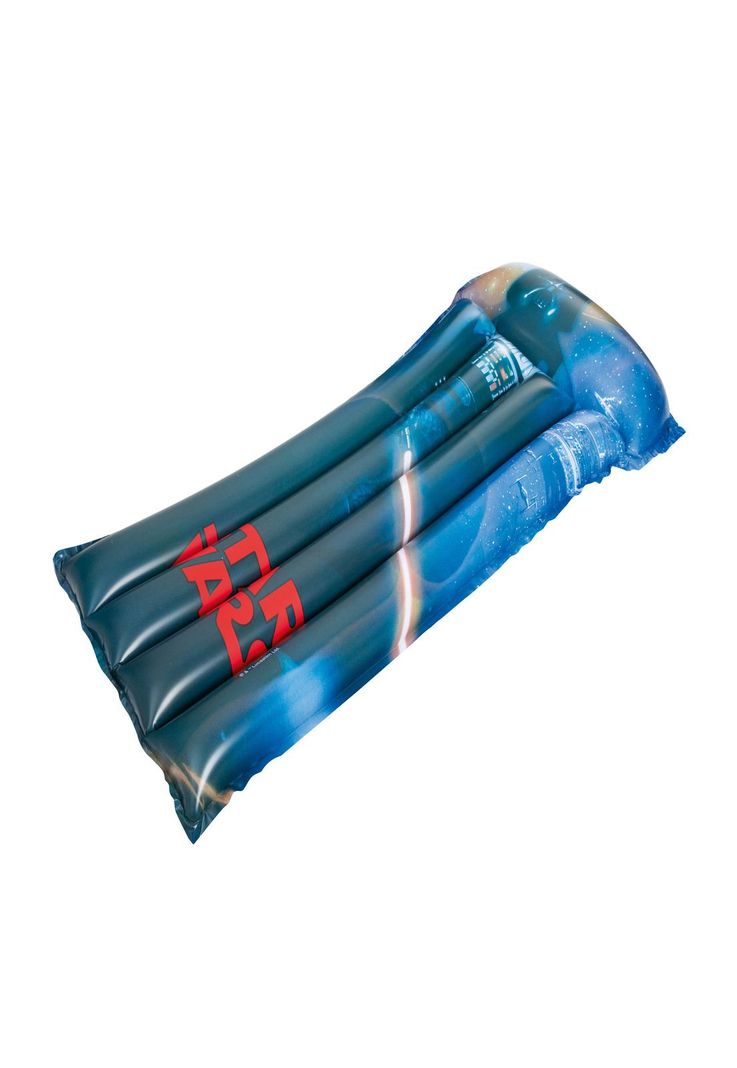Colchoneta Inflable Star Wars 191X89Cm-1