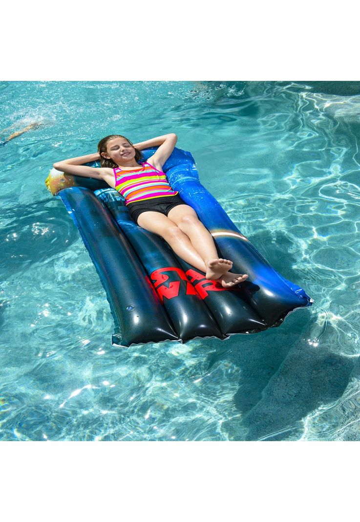 Colchoneta Inflable Star Wars 191X89Cm-2