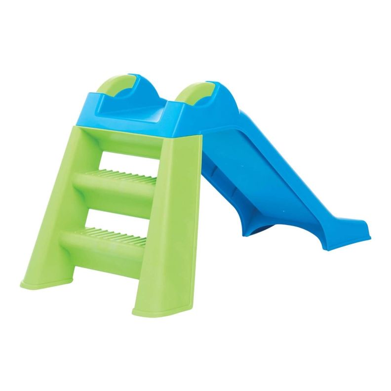 Resbalin Plegable Kids 116x57x60 Cms American Plastic-0