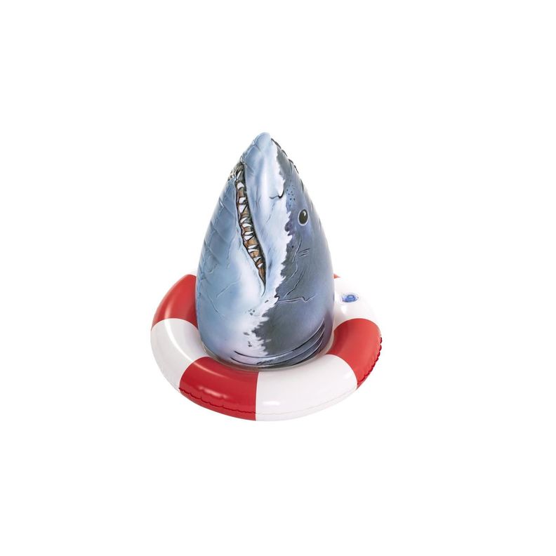 Piscina De Juegos Salvavidas 234X203Cm Bestway-3