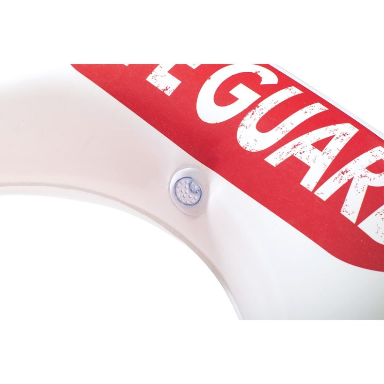 Piscina De Juegos Salvavidas 234X203Cm Bestway-4