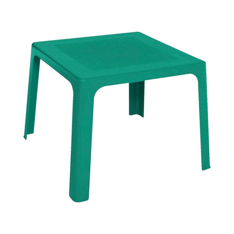 Mesa Infantil verde 70.7x50.7 cm Rimax-0