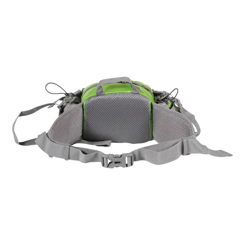 Banano Outdoor Buffalo 4 Litros Verde National Geographic-1