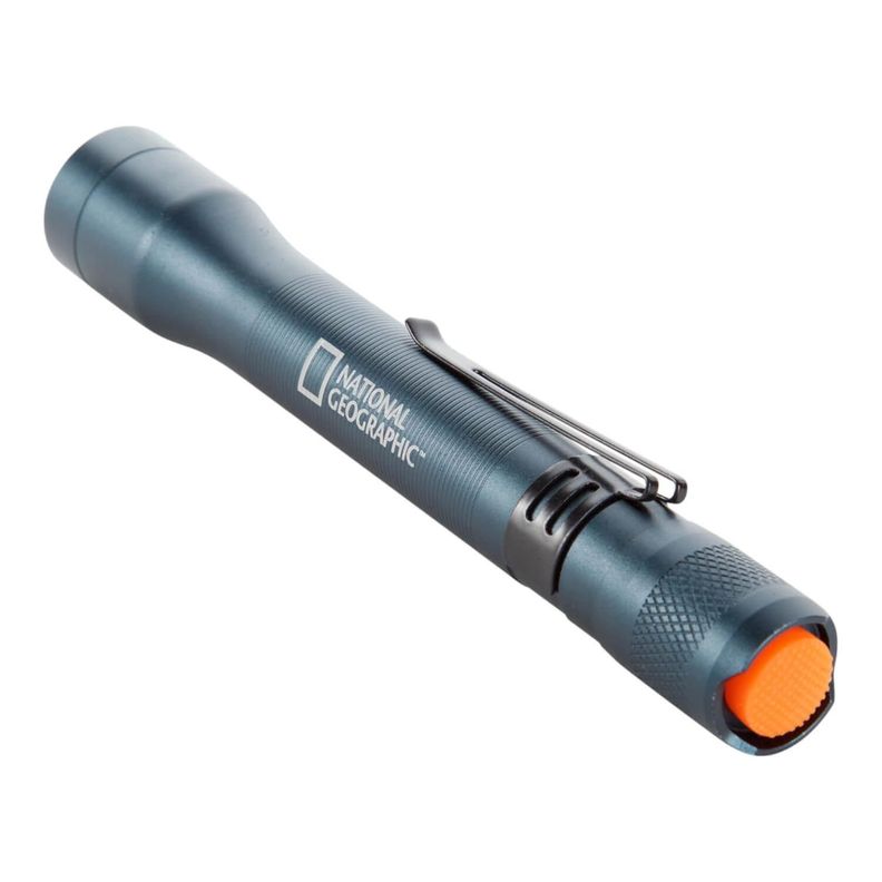 Linterna Outdoor Aluminio 150 LM National Geographic-1