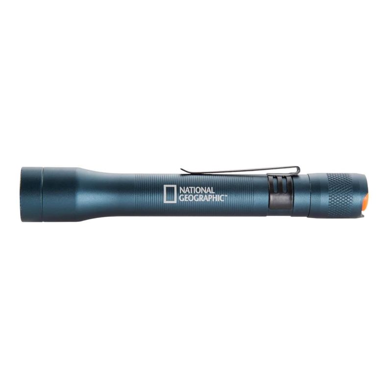 Linterna Outdoor Aluminio 150 LM National Geographic-2