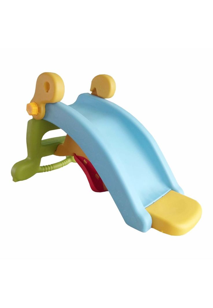 Resbalin Y Caballo Mecedor Gamepower-0