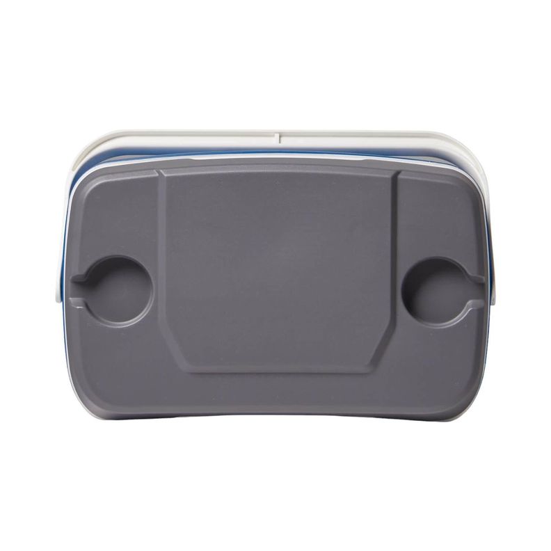 Cooler Nevera Hielera Latitude Azul 28 Litros Igloo-2