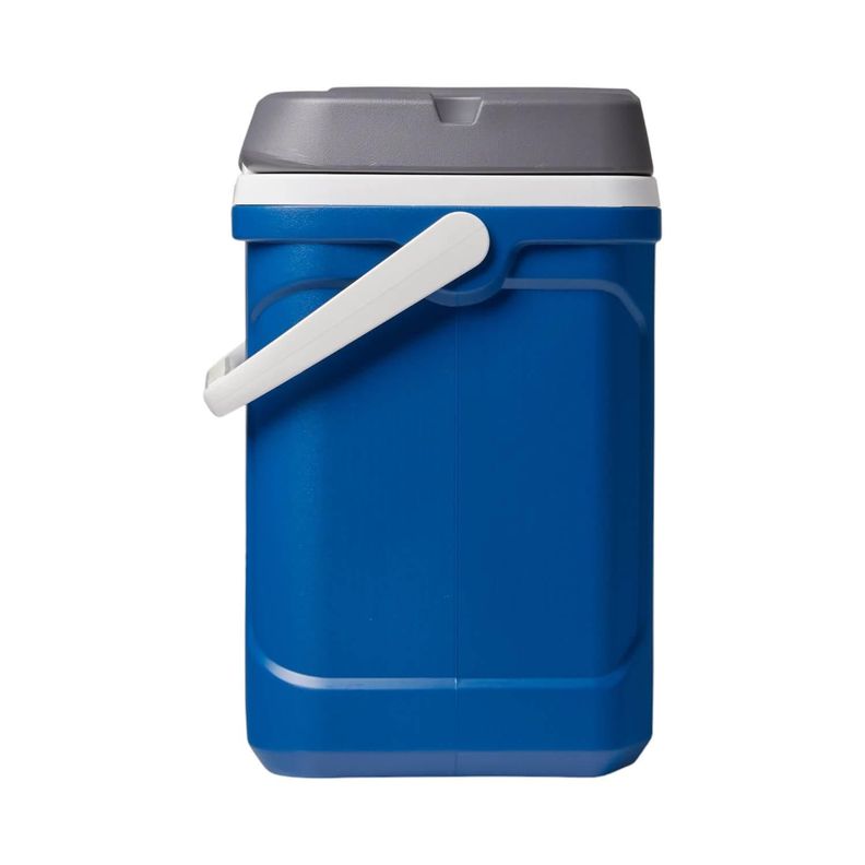 Cooler Nevera Hielera Latitude Azul 28 Litros Igloo-3