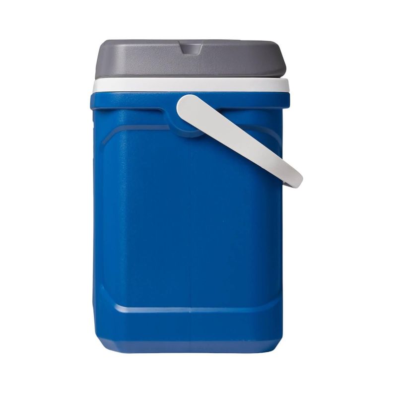Cooler Nevera Hielera Latitude Azul 28 Litros Igloo-4