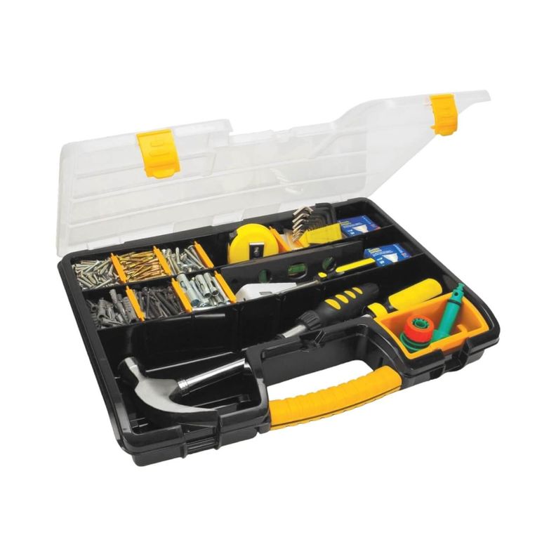 Organizador de Herramientas divisiones 18" cms Rimax-1