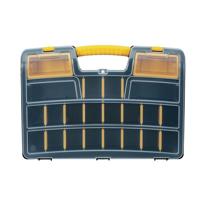 Organizador de Herramientas divisiones 18" cms Rimax-2