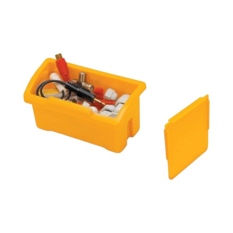 Organizador de Herramientas divisiones 18" cms Rimax-3