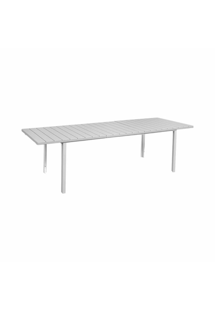 Mesa Terraza Extendible Impermeable 90x180-240cm Northwest-0