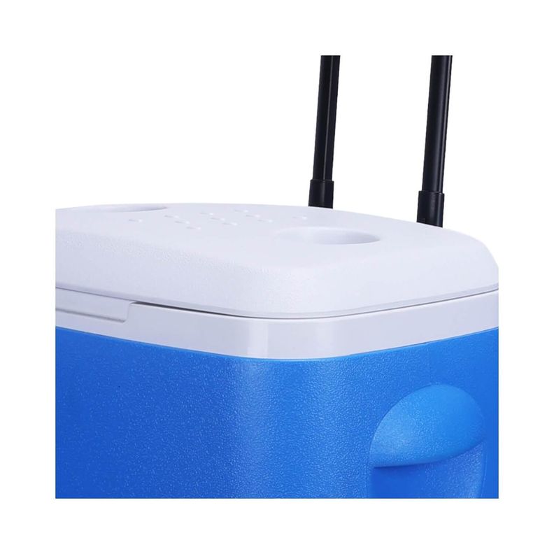 Cooler Roller Con Ruedas 48 Litros North Pak-5