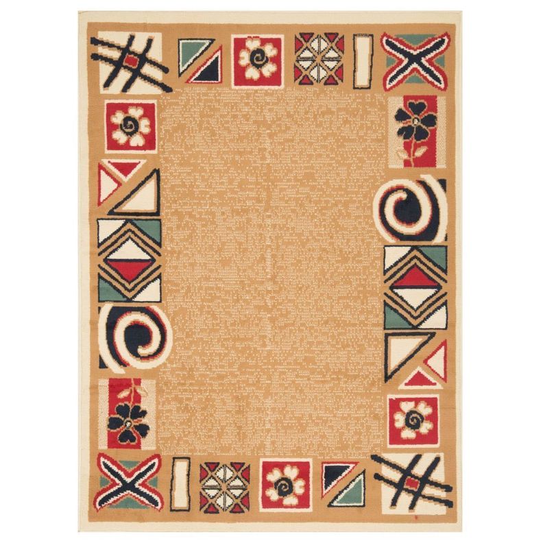 Pasillo Melisa Beige