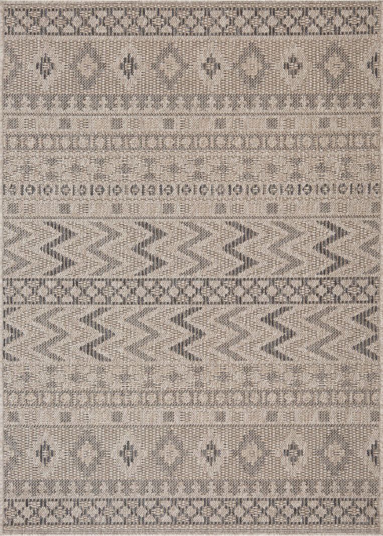 Alfombra Hadar 200X290