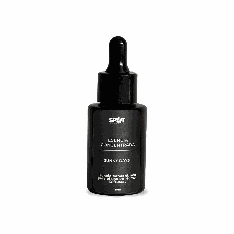 Esencia Concentrada Sunny Days 30 ml Spot Essence-0