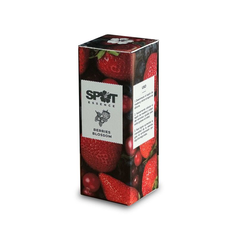 Aromatizador Auto Berries Blossom-1