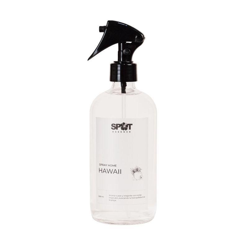 Spray Home LH 500ml Transparente Hawaii Spot Essence