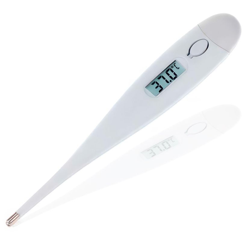 Termometro Corporal Digital Para Adulto Y Niño-5