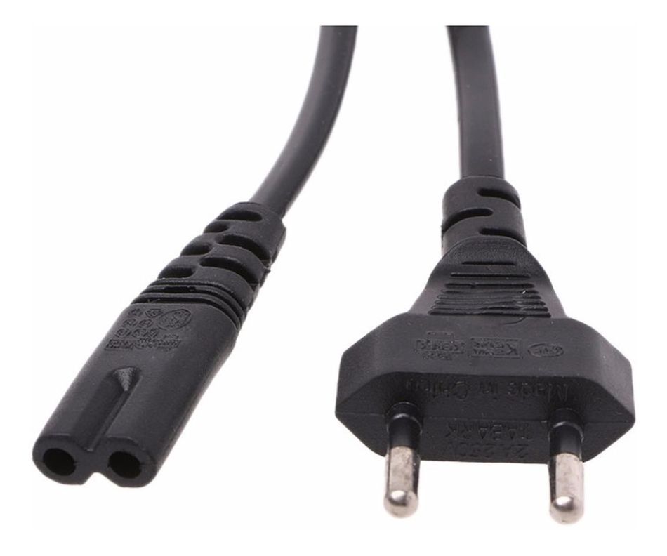 Cable Poder Corriente Parlante Master G Mg Ultra Neo Tipo 8-0