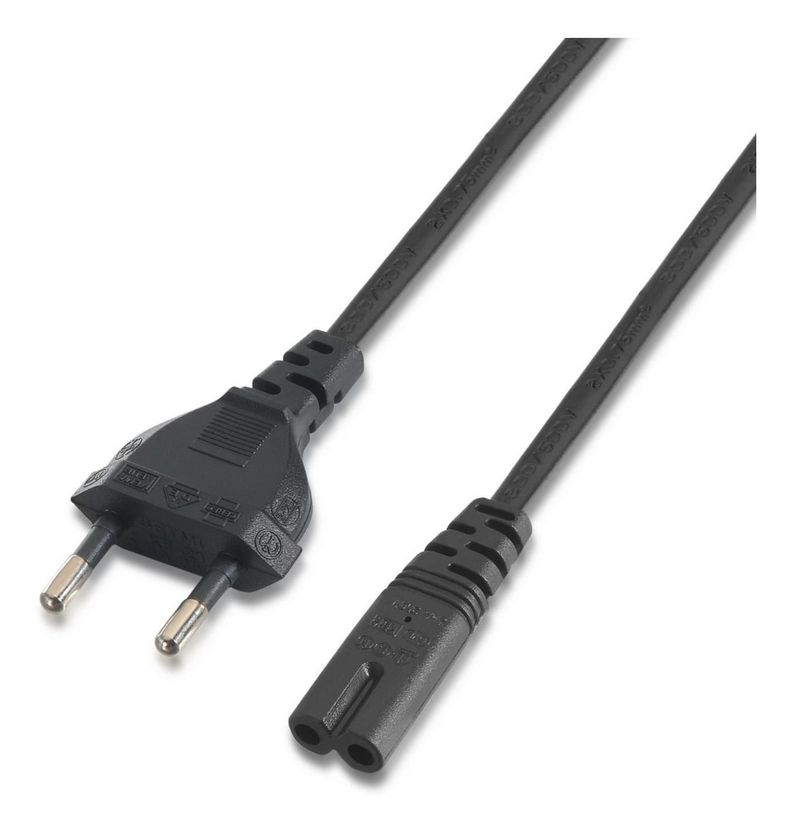 Cable Poder Corriente Parlante Master G Mg Ultra Neo Tipo 8-2