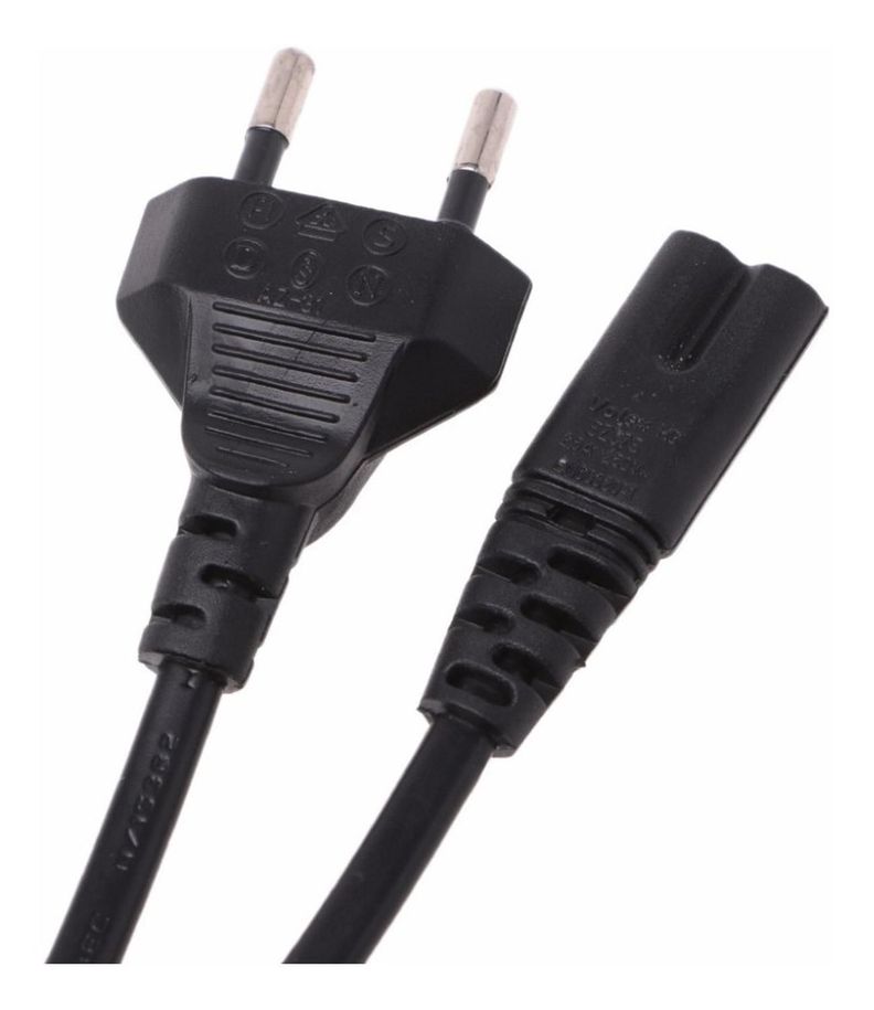Cable Poder Corriente Parlante Master G Mg Ultra Neo Tipo 8-6