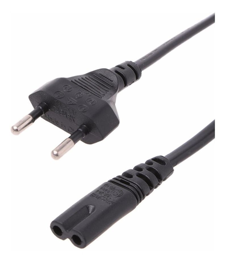 Cable Poder Corriente Parlante Master G Mg Ultra Neo Tipo 8-7