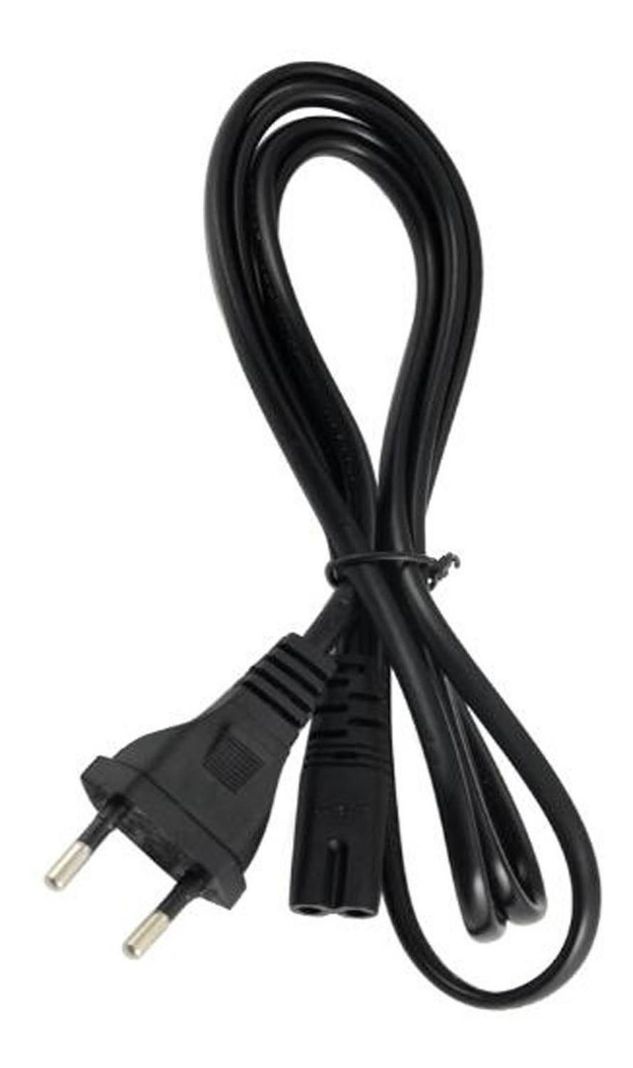 Cable Poder Corriente Parlante Master G Mg Ultra Neo Tipo 8-8