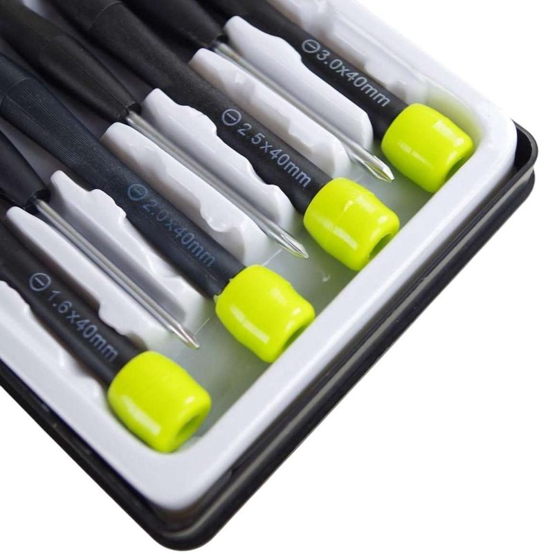 Set Destornillador De Precision Herramienta 7 Piezas Celular-3