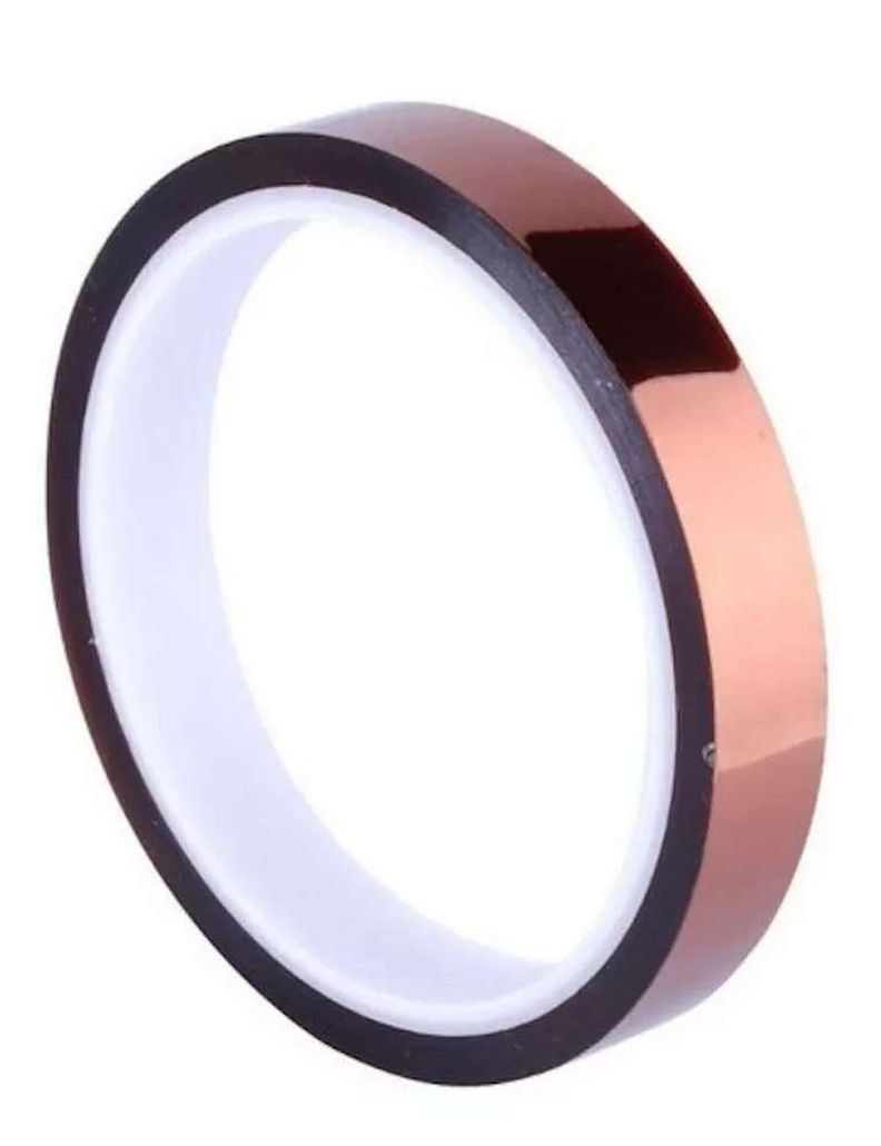 Cinta Termica Adhesiva Sublimacion Taza Polera Electronica-0