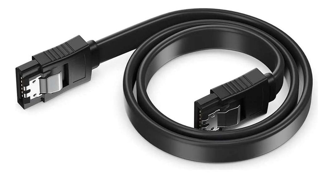 Cable Datos Sata 3 Serial 3.0 III SSD Disco Duro Dvd Bluray Cd-6